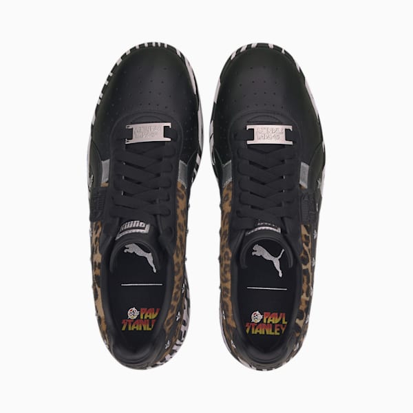 PUMA X Paul Stanley Breaker Men's Sneakers in Black for Men