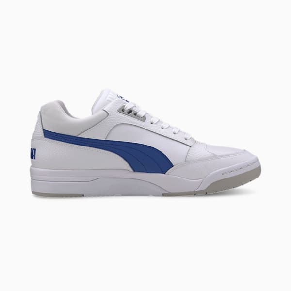 Palace Guard Core Men's Sneakers, Dazzling Blue-Hi Rise-P Wht, extralarge