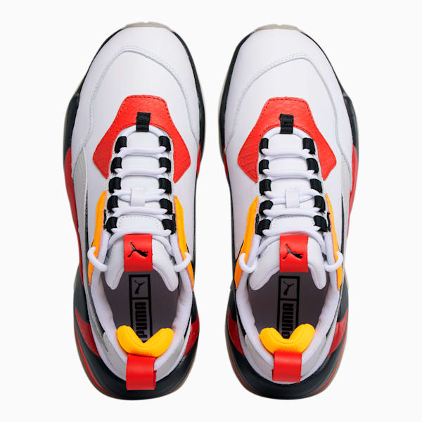 Kids puma thunder cheap