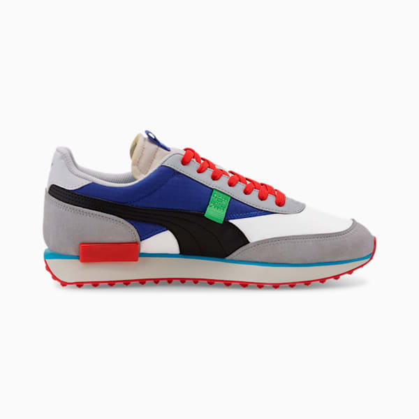 PUMA公式】メンズ フューチャー 7 プロ HG/AG サッカースパイク