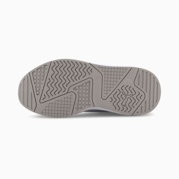 X-Ray Game Unisex Shoes, White-Gray V-Rosewater-W Wht, extralarge-IND