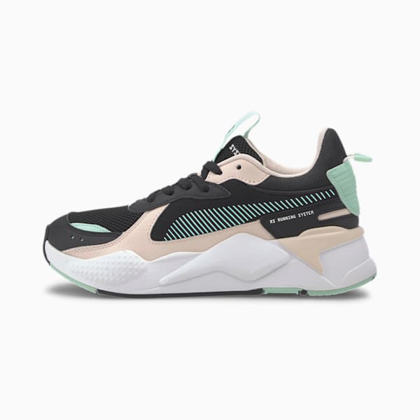 Junior puma rs x outlet