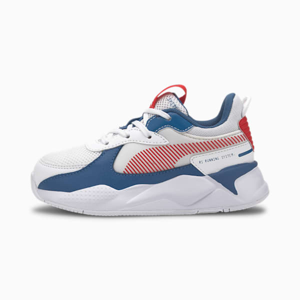 RS X Joy Little Kids Shoes PUMA