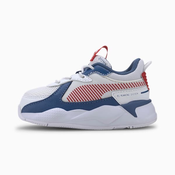 Puma rsx toddler cheap