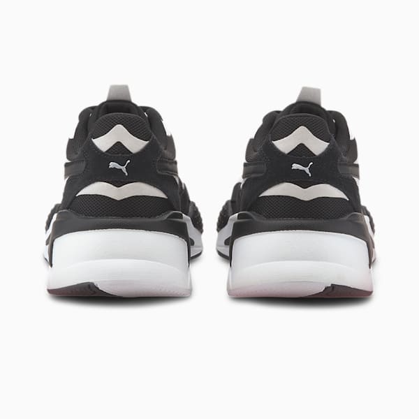 RS-X³ Super Men's Sneakers, Puma Black-Puma White, extralarge