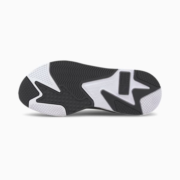 RS-X³ Super Men's Sneakers, Puma Black-Puma White, extralarge