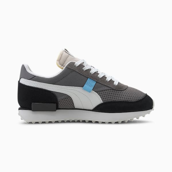 Basket puma discount future rider homme