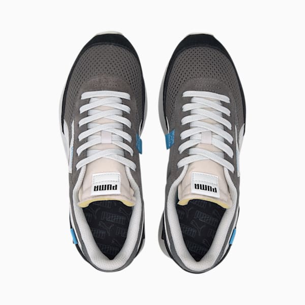 Puma rider stream 2025