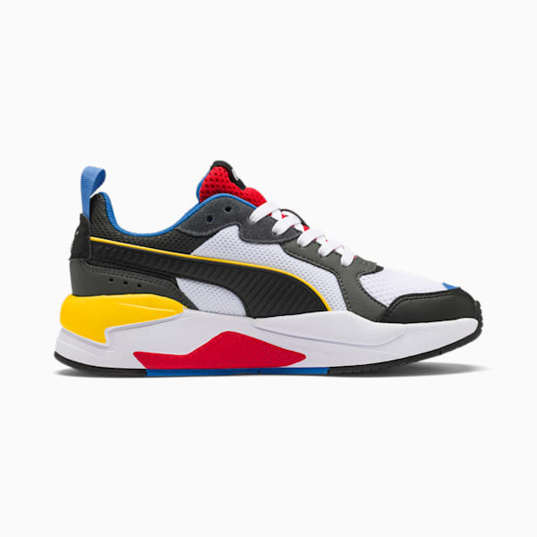 Puma x ray jr best sale