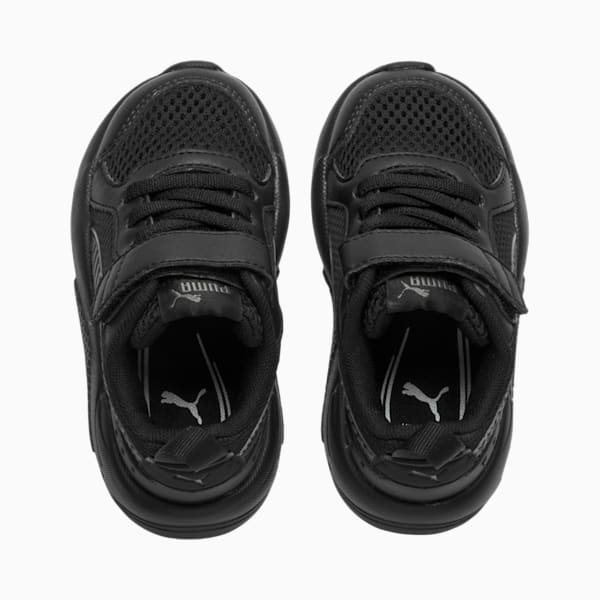 Tenis top bebe puma