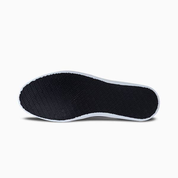 Bakavu Slip-On Shoes, Puma Black-Spectra Yellow, extralarge-IND