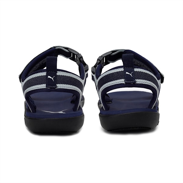 Puma pebble idp men's sandals store
