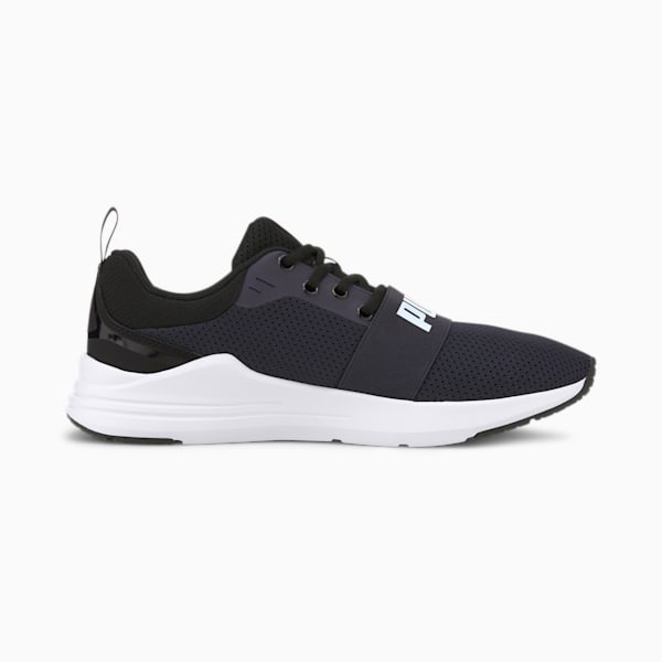 Puma wired shoes hotsell