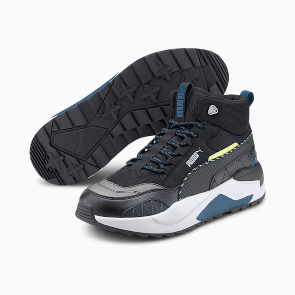 puma x ray 2