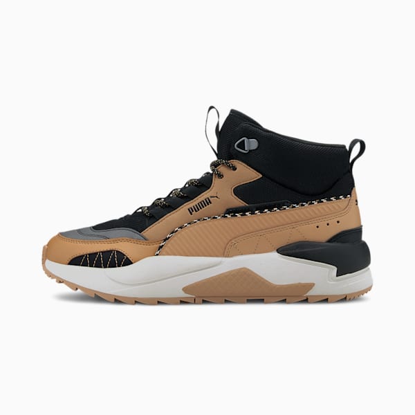 Puma sneakers winter hotsell