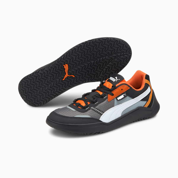Puma dc shoes store