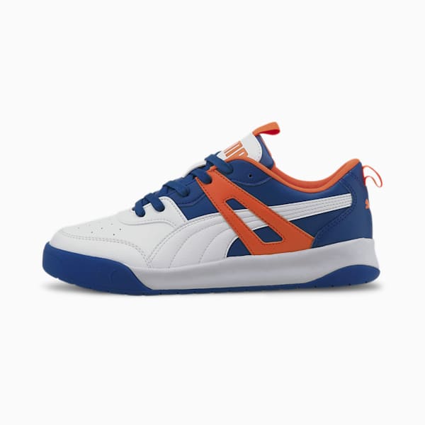 PUMA Backcourt SL Men's Sneakers | PUMA