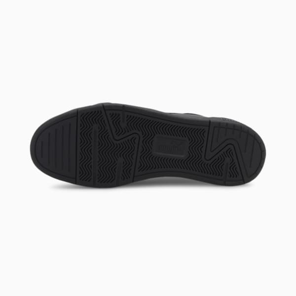 C-Skate Unisex Shoes, Puma Black-Puma Black, extralarge-IND
