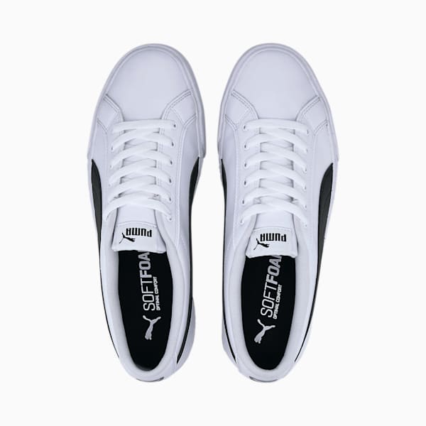 Bari Z SoftFoam+ Unisex Sneakers | PUMA