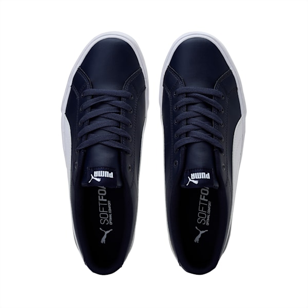 Bari Z SoftFoam+ Unisex Sneakers | PUMA