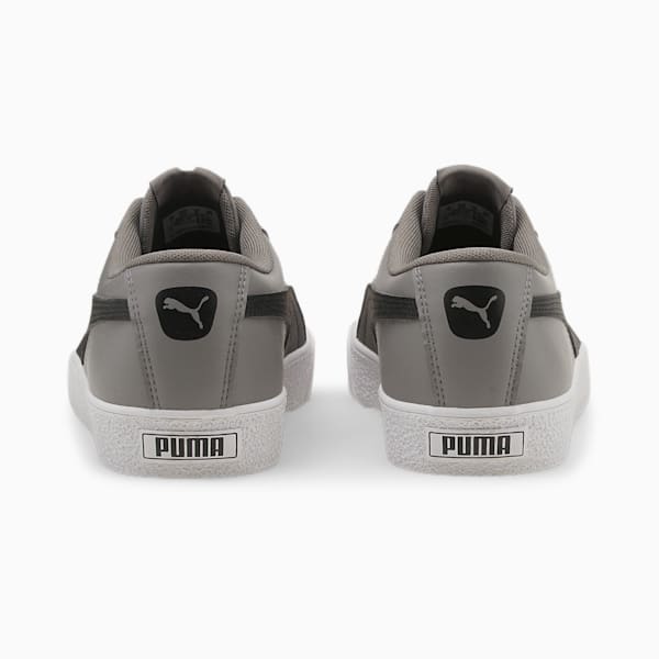 Bari Z Sneakers, Steel Gray-Puma Black, extralarge-IND