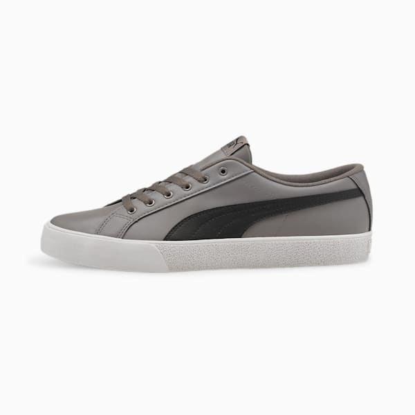 Bari Z Sneakers, Steel Gray-Puma Black, extralarge-IND