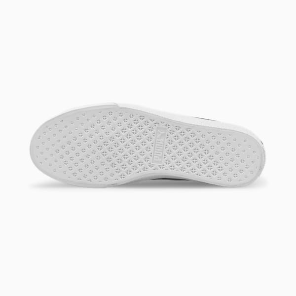 Bari Z Sneakers, Steel Gray-Puma Black, extralarge-IND