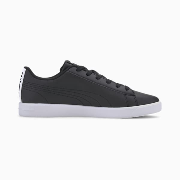 PUMA UP Women's Sneakers, Puma Black-Puma White, extralarge