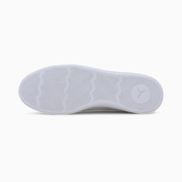 Puma up white best sale
