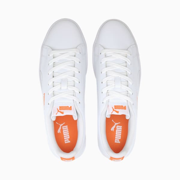 Puma up white hotsell