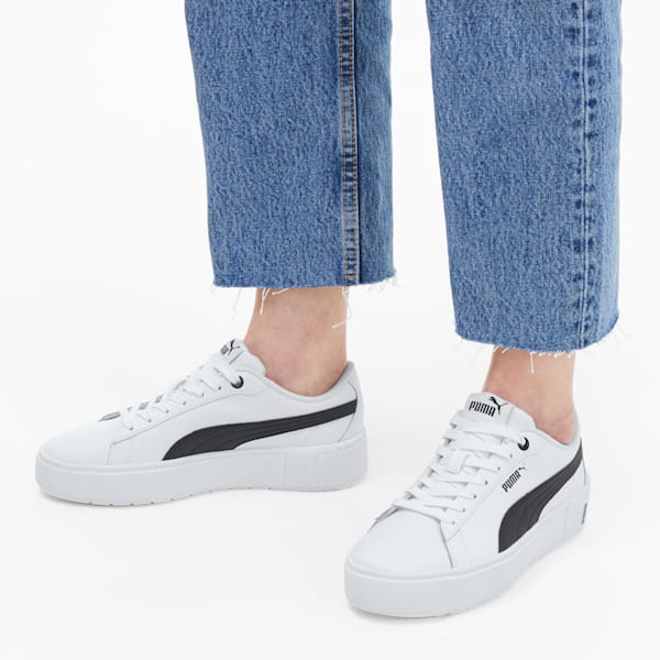 Puma smash platform trailblazer store