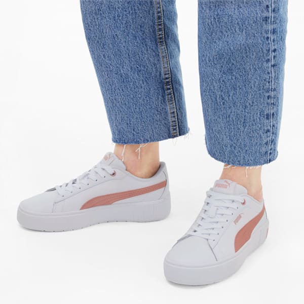 Puma smash platform new arrivals sneakers