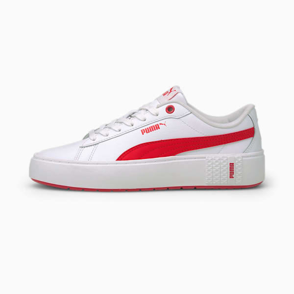 puma smash