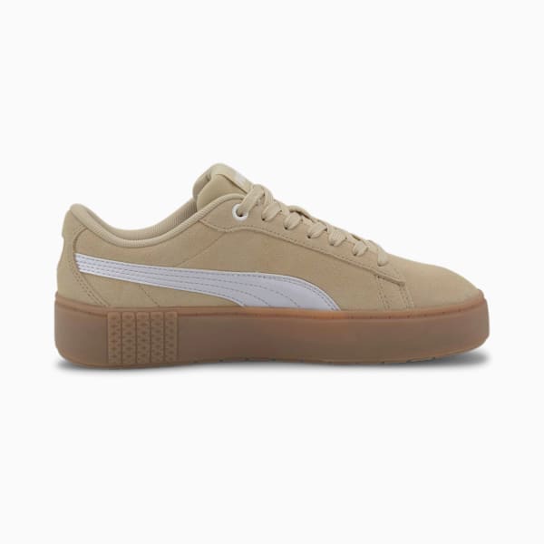 Puma basket khaki sale