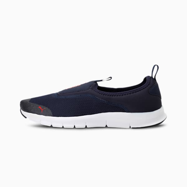 Quarter Block Unisex Shoes | PUMA