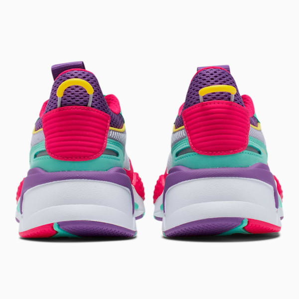 Tenis puma rs-x deals