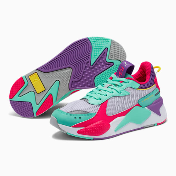 Puma rs x 2025 bold womens
