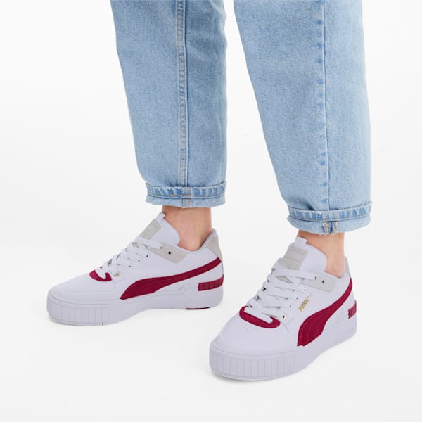 Cali Sport Heritage Women s Sneakers PUMA