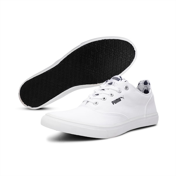 Puma pop x idp canvas shoes for men hotsell