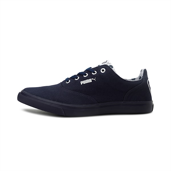 Puma pop x idp canvas shoes shop