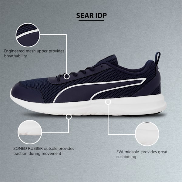 Idp shoes shop