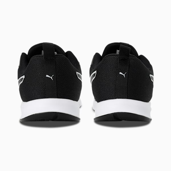 Keen Men's Sneakers, Puma Black-Ice Flow, extralarge-IND