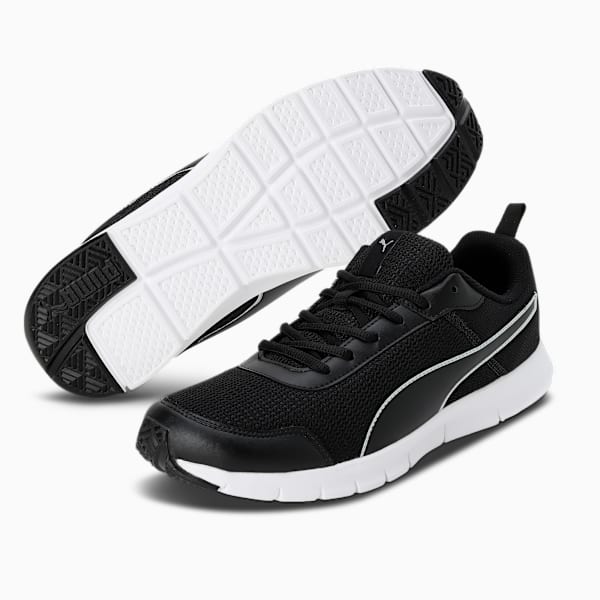 Keen Men's Sneakers, Puma Black-Ice Flow, extralarge-IND