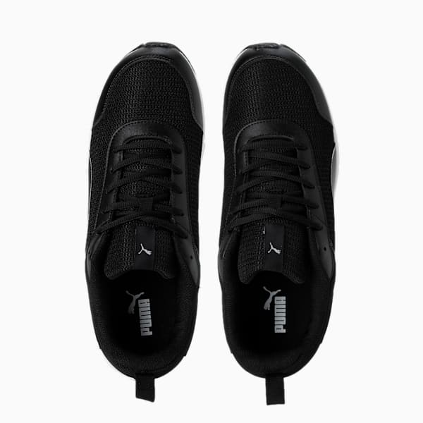 Keen Men's Sneakers, Puma Black-Ice Flow, extralarge-IND