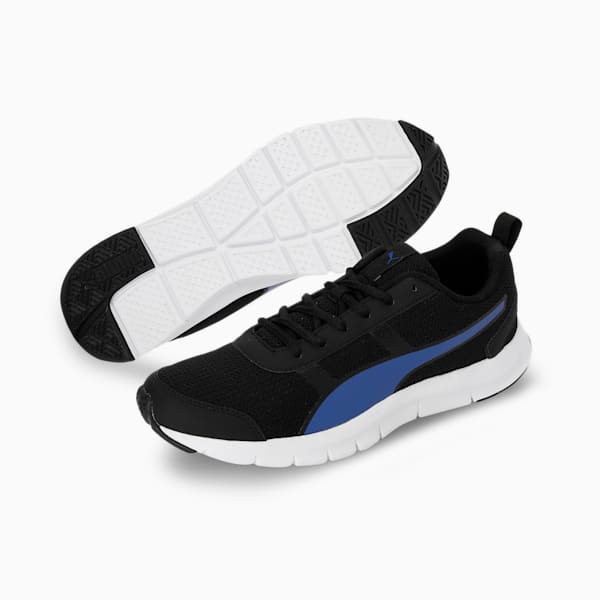 Puma men's agility best sale idp running shoes