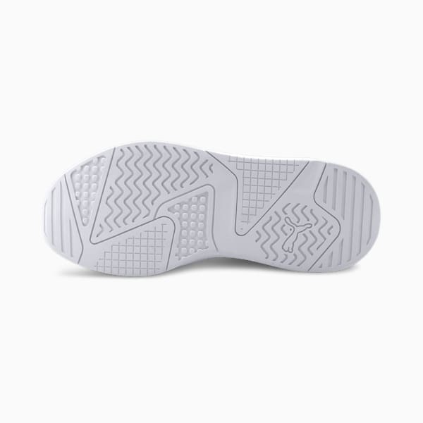 X-Ray 2 Square Unisex Sneakers, Puma White-Puma White-Gray Violet, extralarge-IND