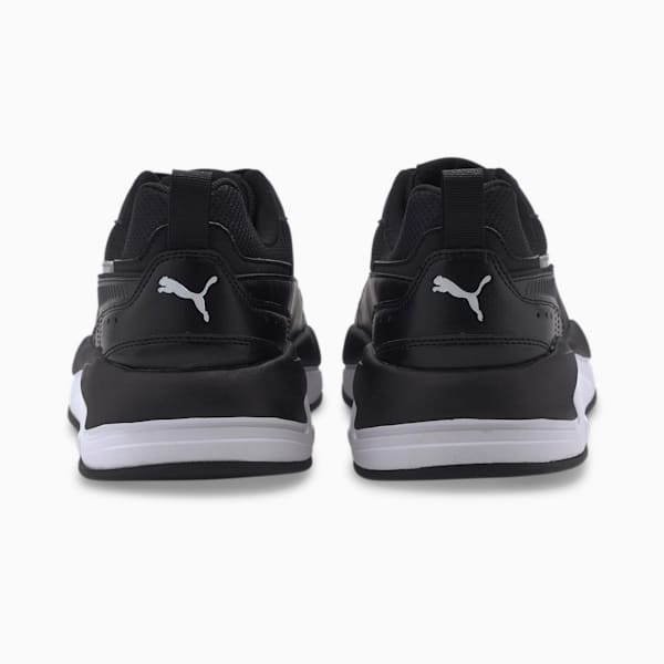 X-Ray 2 Square Sneakers, Puma Black-Puma Black-Puma White, extralarge-IND