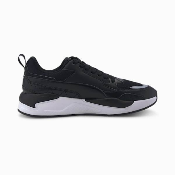 X-Ray 2 Square Sneakers, Puma Black-Puma Black-Puma White, extralarge-IND