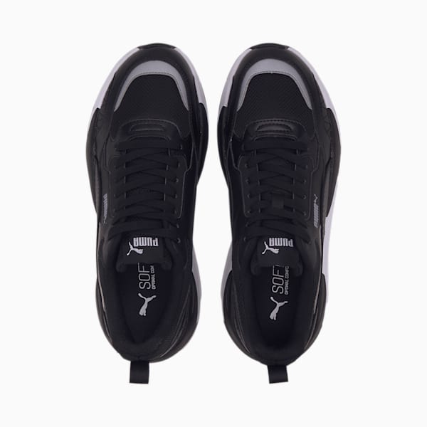 X-Ray 2 Square Sneakers, Puma Black-Puma Black-Puma White, extralarge-IND