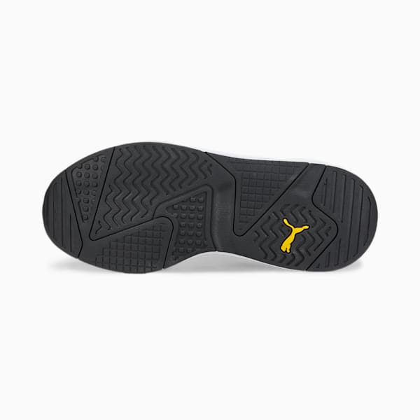 X-Ray 2 Square Sneakers, Dark Shadow-Puma Black-Spectra Yellow-Limoges-High Risk Red, extralarge-IND